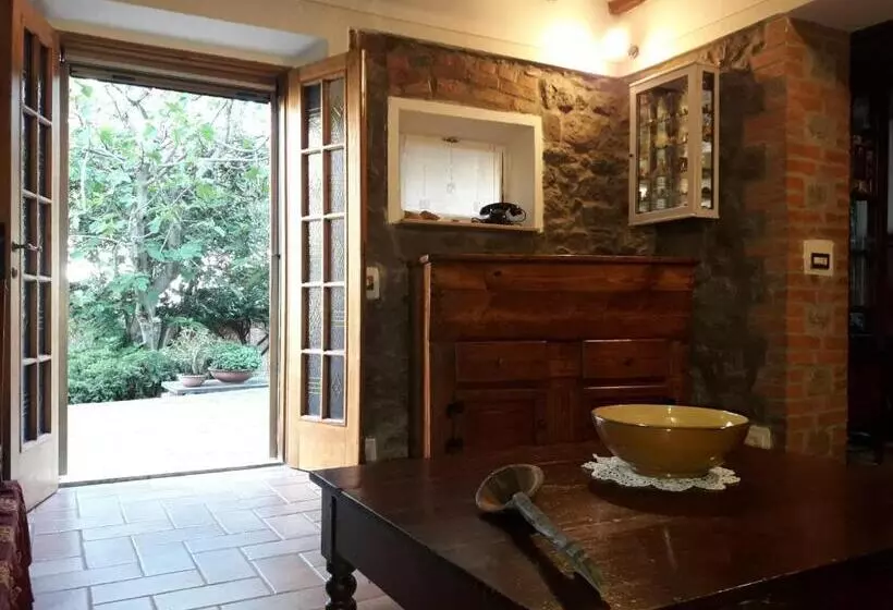 Il Fico Di Cortona