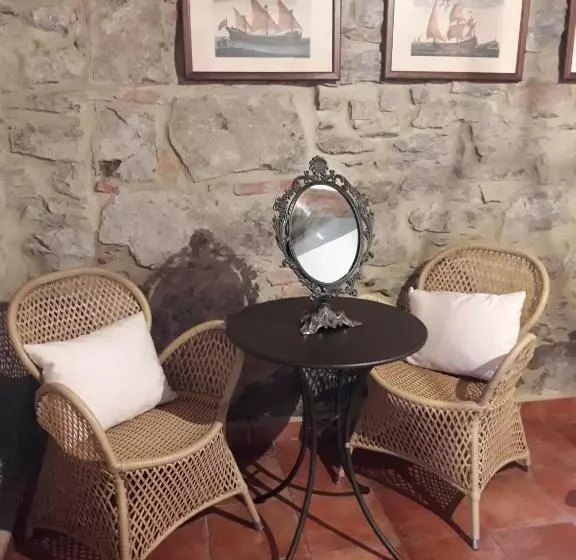 Il Fico Di Cortona