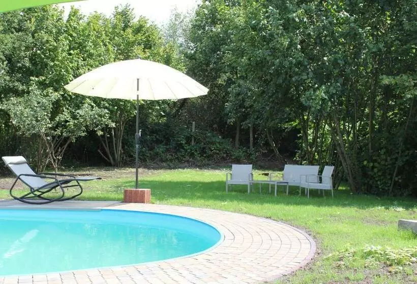 Villa Bademeusel