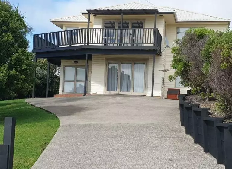 Whitianga Sea Views