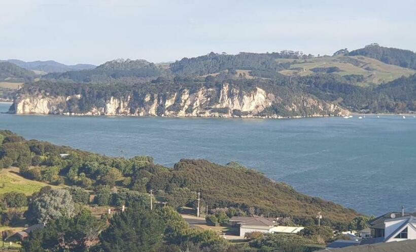 Whitianga Sea Views