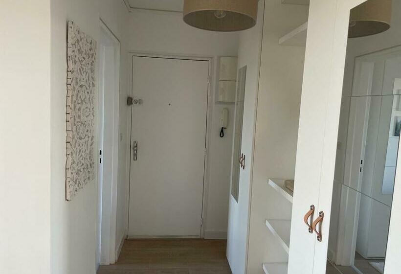 Appartement Neuf Style Architecte Au Calme