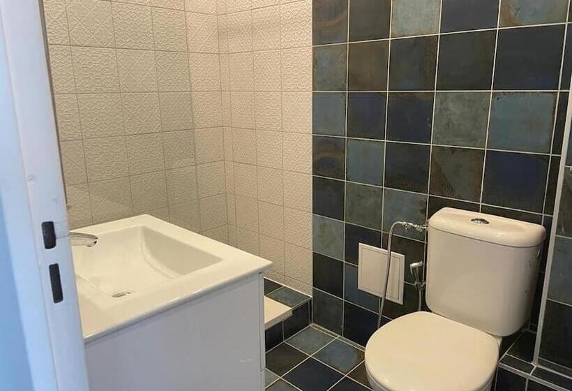 Appartement Neuf Style Architecte Au Calme