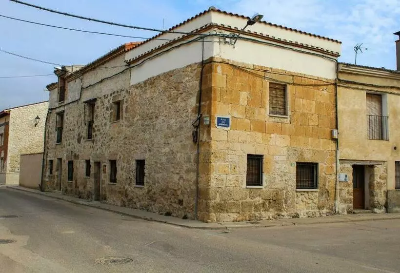 Casa Rural Las Bodegas