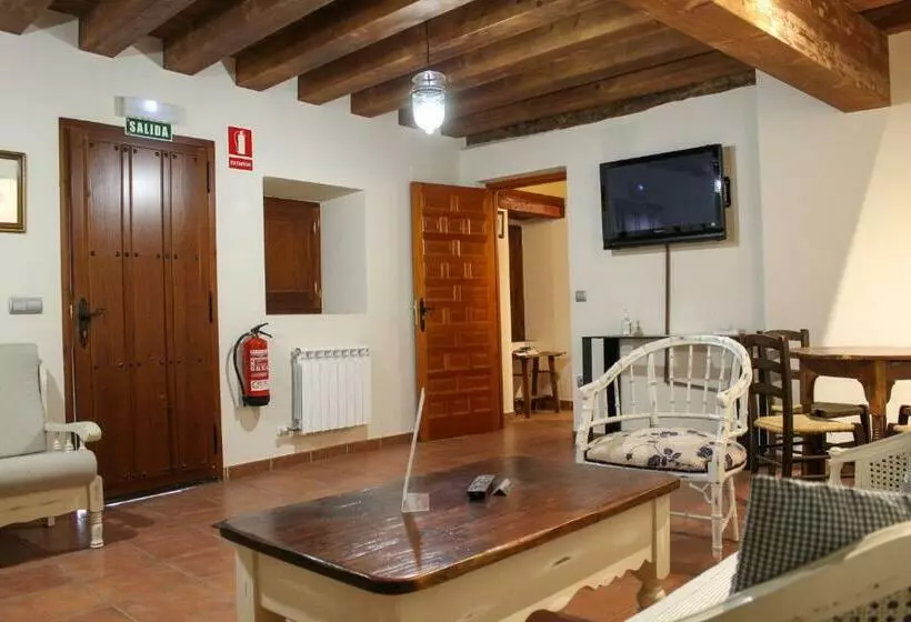 Casa Rural Las Bodegas