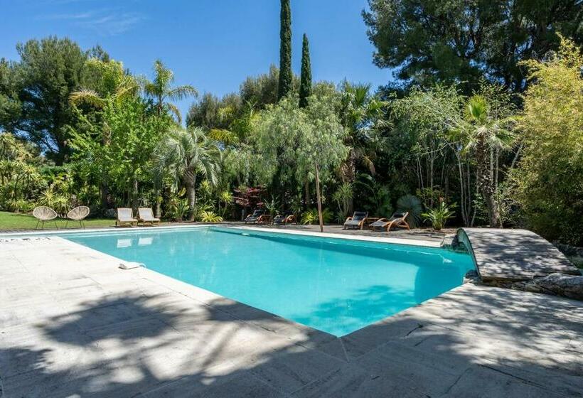 Domaine Du Peymian La Bastide