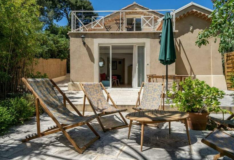 Domaine Du Peymian La Bastide