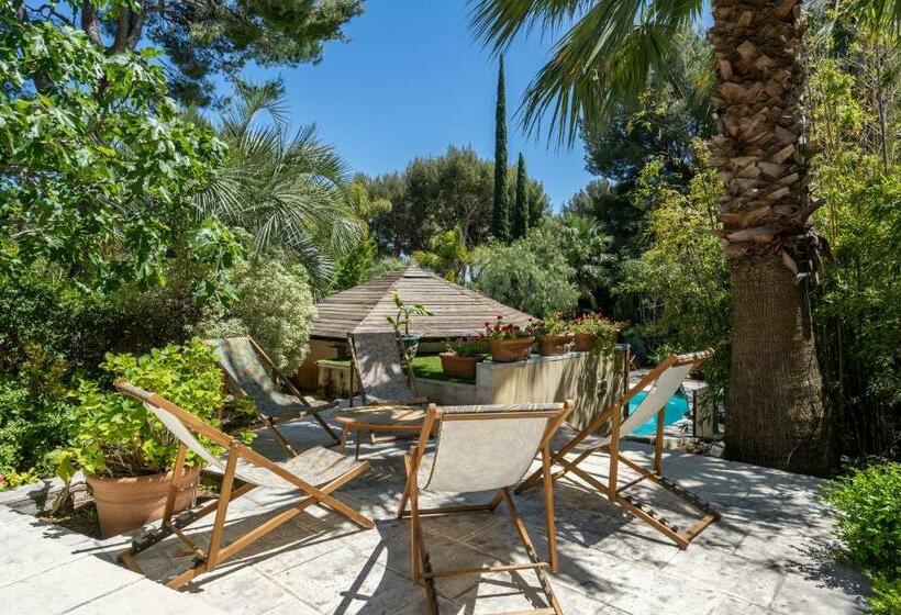 Domaine Du Peymian La Bastide