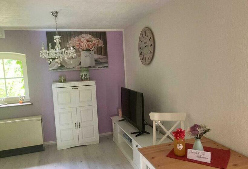 Ferienhaus Ivys Hope