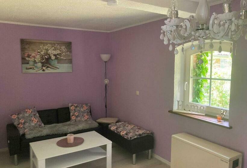 Ferienhaus Ivys Hope