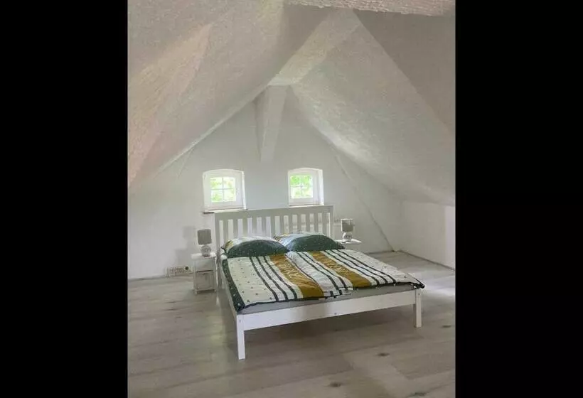 Ferienhaus Ivys Hope