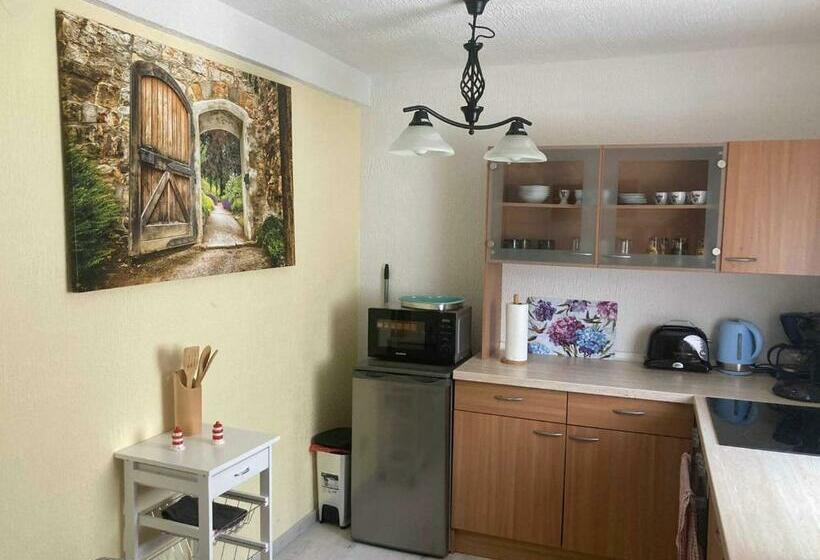 Ferienhaus Ivys Hope