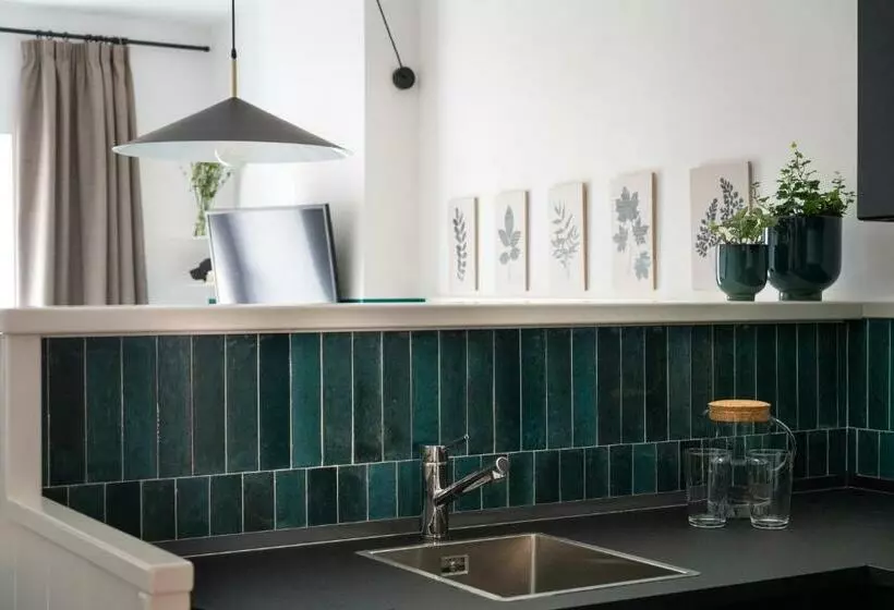 La Porticina. Your Lake View Home