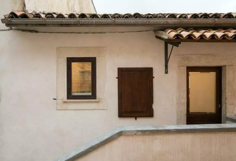 La Porticina. Your Lake View Home