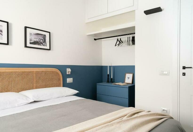 La Porticina. Your Lake View Home