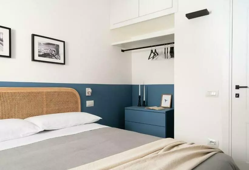 La Porticina. Your Lake View Home