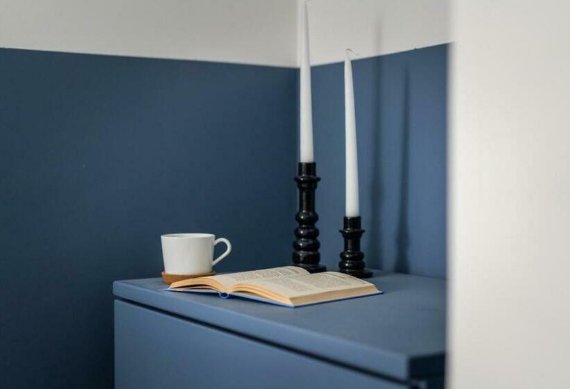 La Porticina. Your Lake View Home