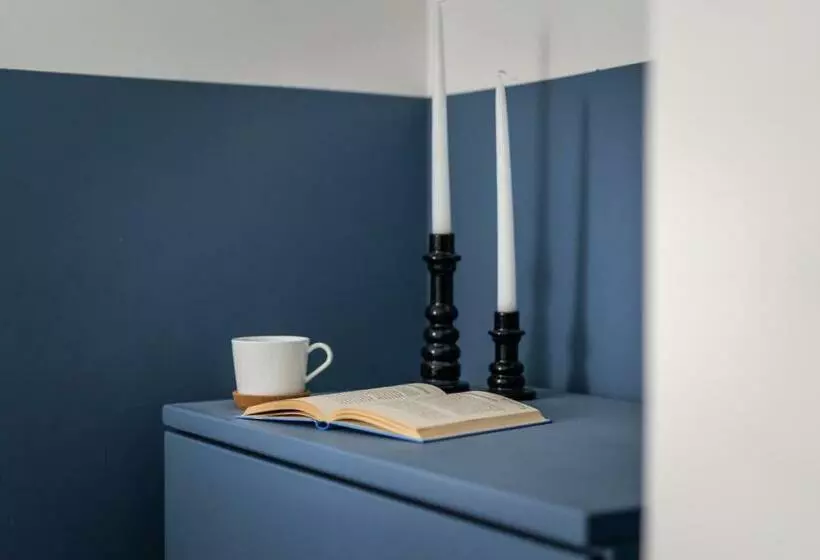 La Porticina. Your Lake View Home