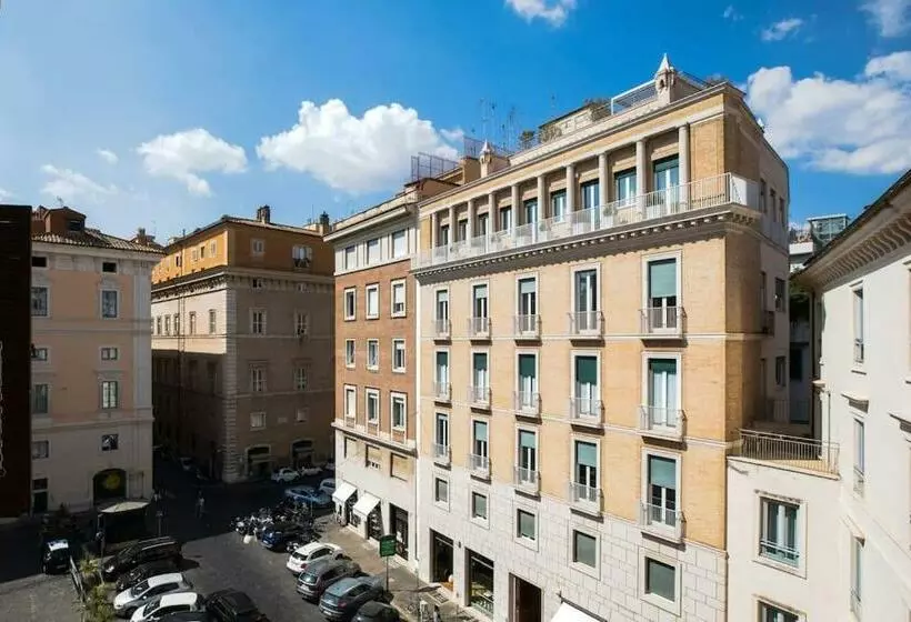 La Vita Del Cuore Di Roma   The Italian Stay Collection
