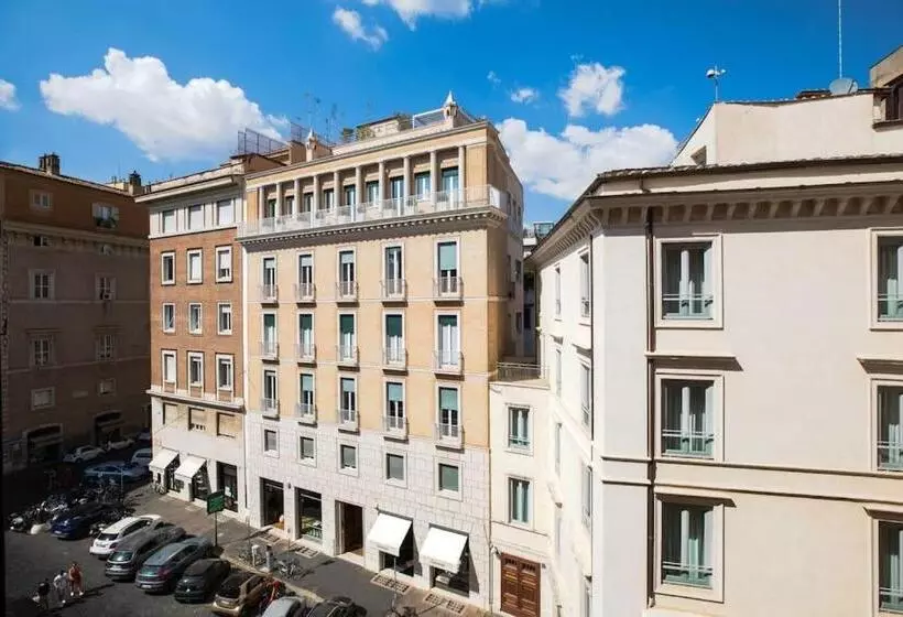La Vita Del Cuore Di Roma   The Italian Stay Collection