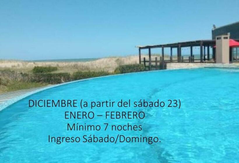 Linda Bay 223, Mar De Las Pampas