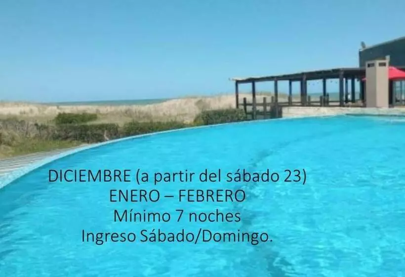 Linda Bay 223, Mar De Las Pampas