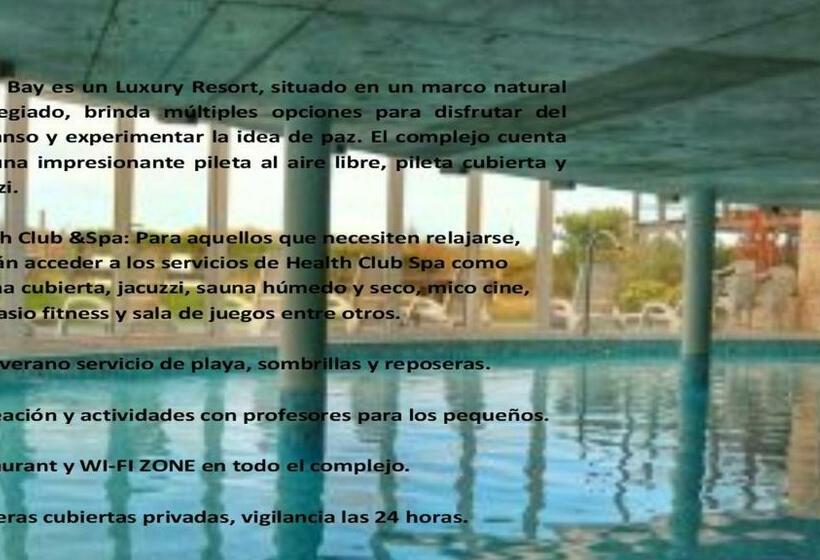 Linda Bay 223, Mar De Las Pampas