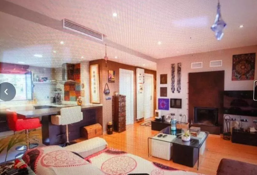 Luxury Atico Granada Coast