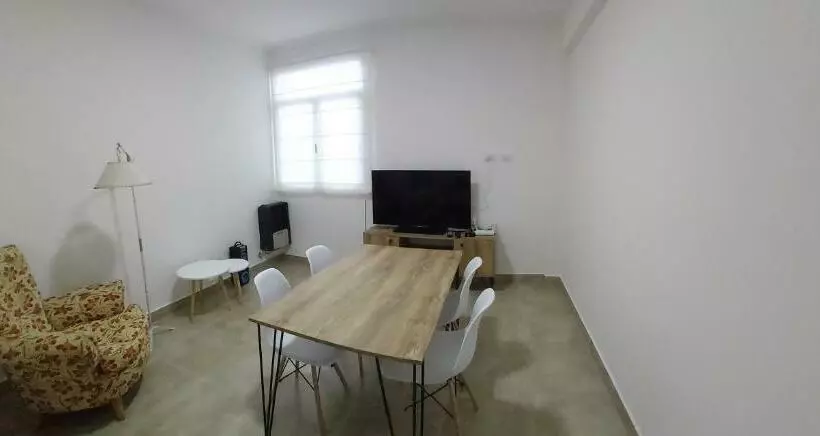 Mar Del Plata Solo Para Familia