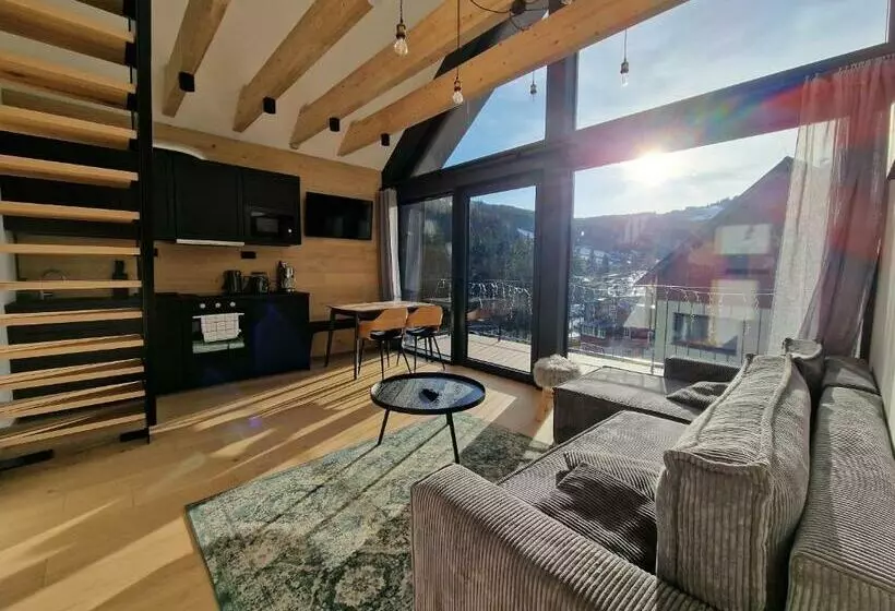 Panorama Lofts Pec
