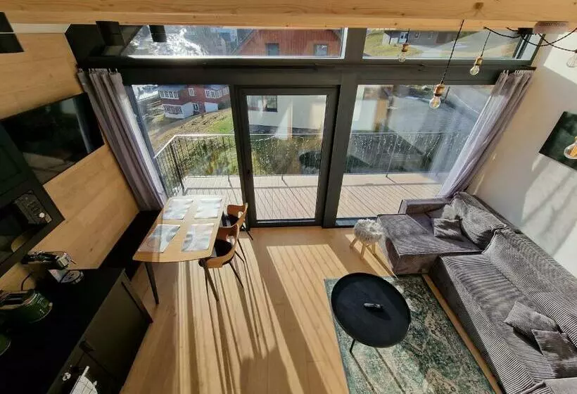Panorama Lofts Pec