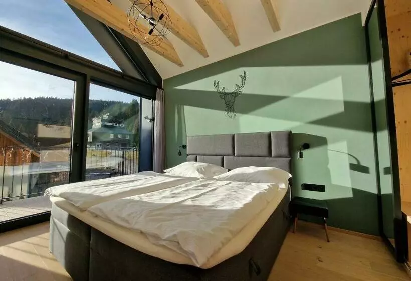 Panorama Lofts Pec