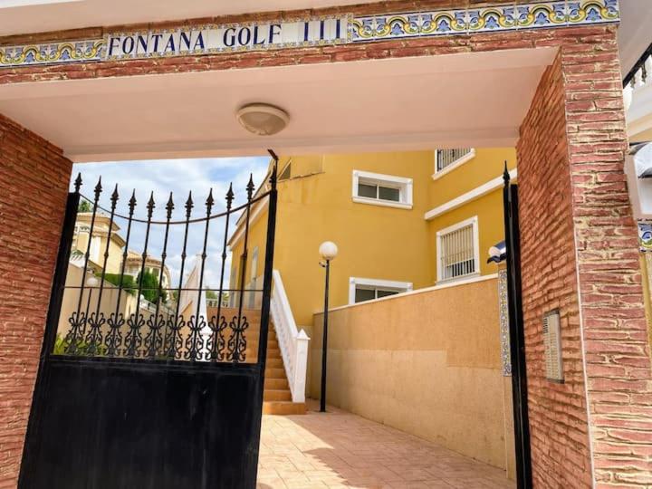 Piso En Orihuela Con Solárium   Nice & Comfortable Flat