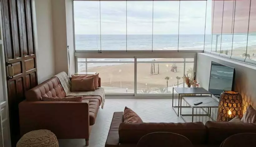 Primera Línea Pau 5   Playa De San Juan