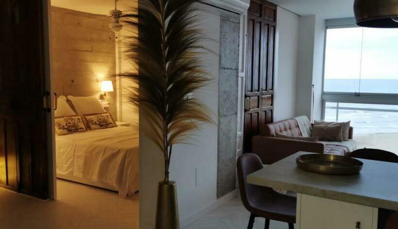 Primera Línea Pau 5   Playa De San Juan