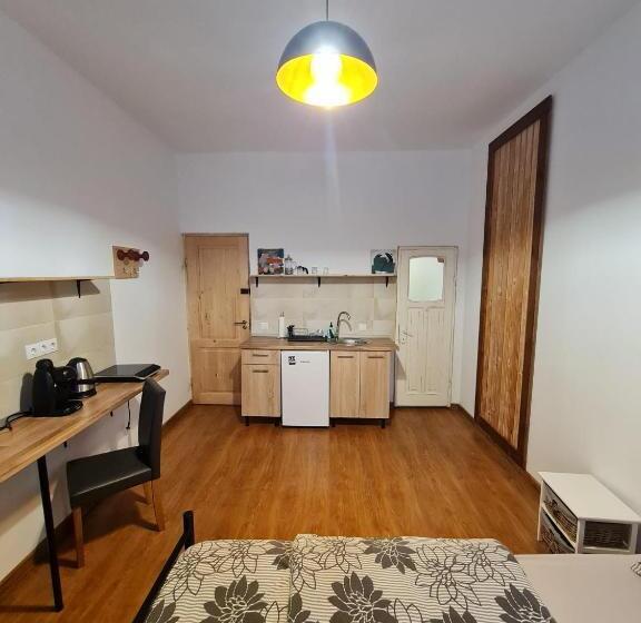 Central Studios Sibiu