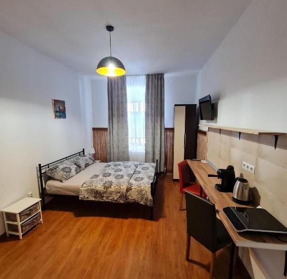 Central Studios Sibiu