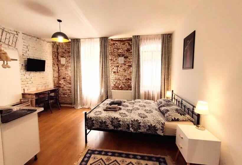 Central Studios Sibiu