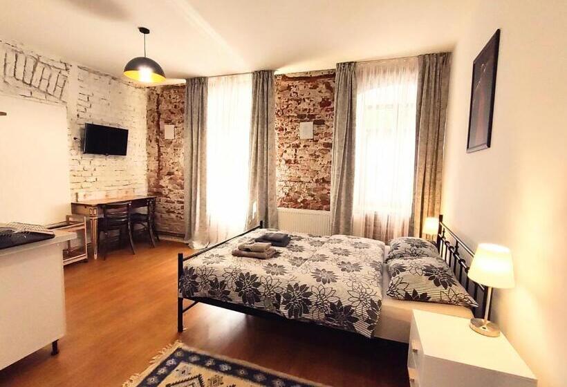 Central Studios Sibiu