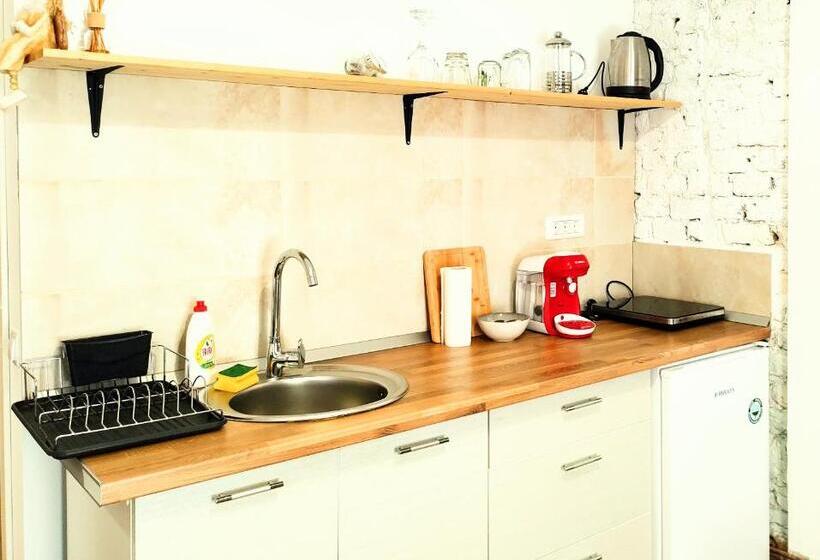 Central Studios Sibiu