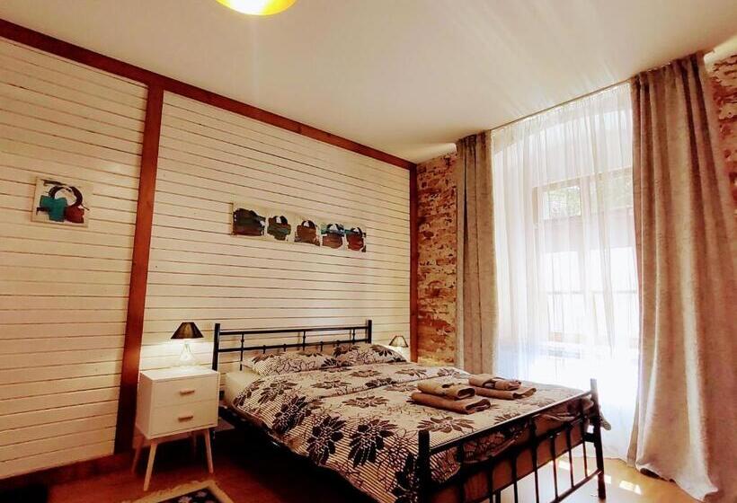 Central Studios Sibiu