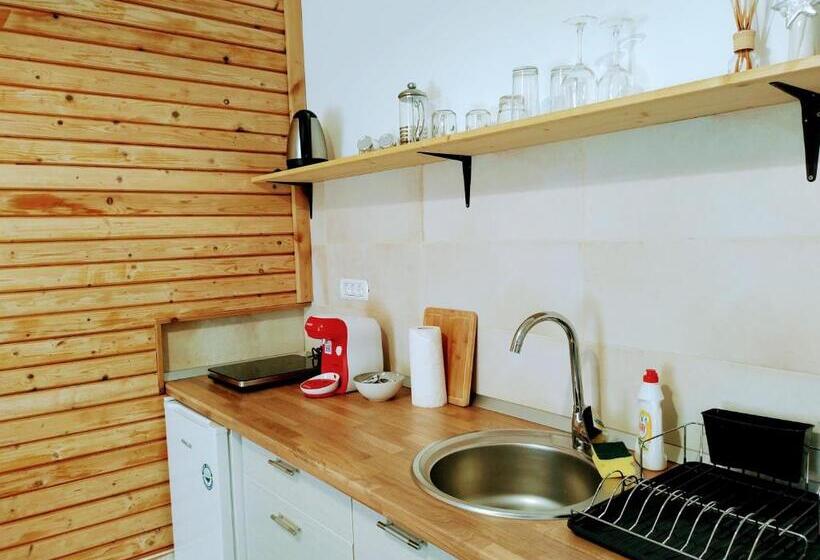 Central Studios Sibiu