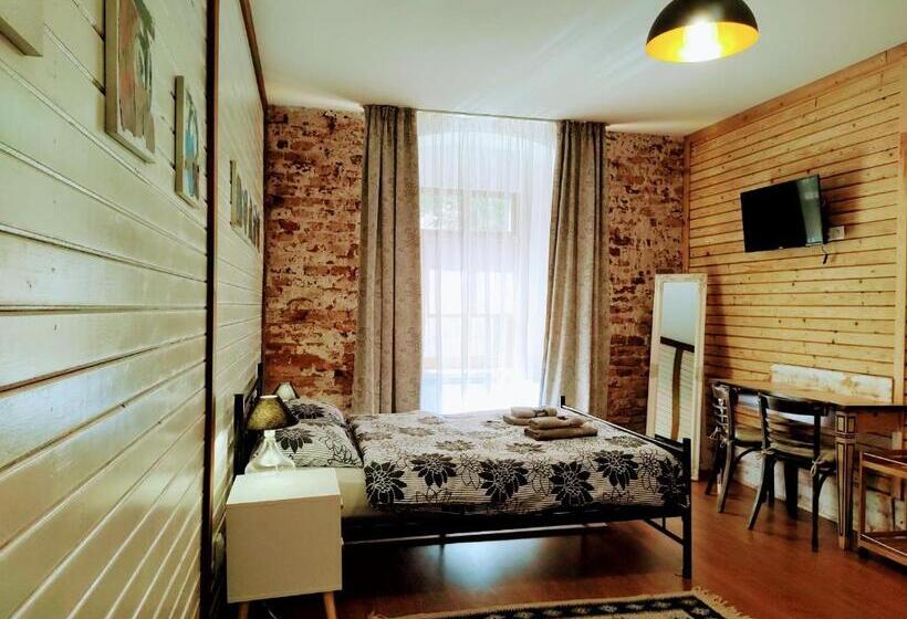 Central Studios Sibiu