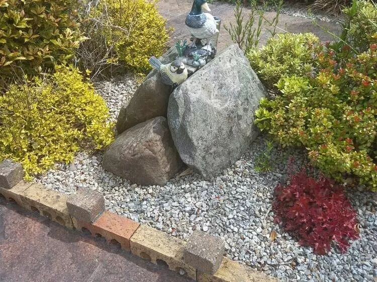 Stunning 1 Bed Apartment Valentia Island