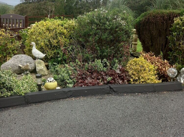 Stunning 1 Bed Apartment Valentia Island