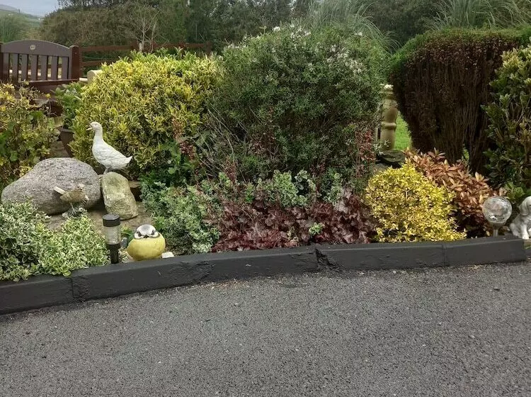 Stunning 1 Bed Apartment Valentia Island