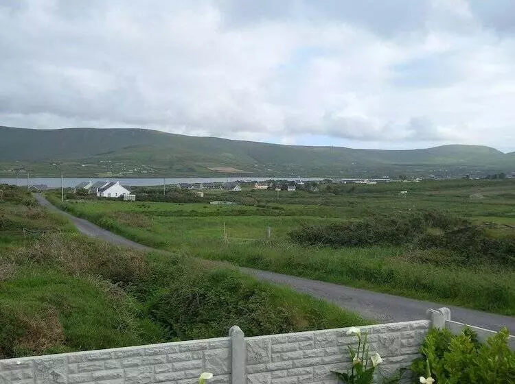 Stunning 1 Bed Apartment Valentia Island