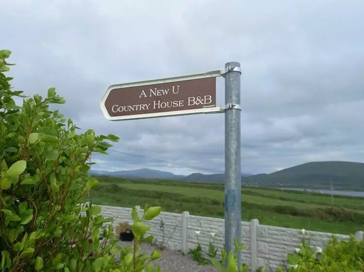 Stunning 1 Bed Apartment Valentia Island