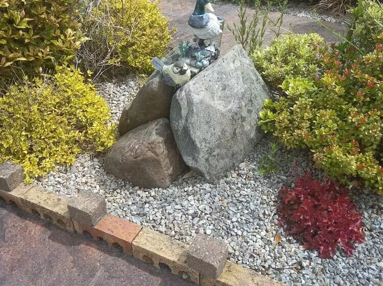 Stunning 1 Bed Apartment Valentia Island