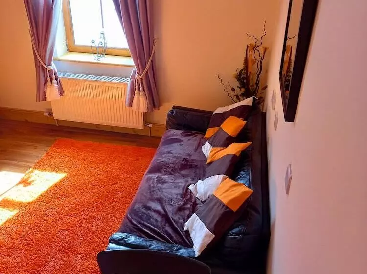 Stunning 1 Bed Apartment Valentia Island